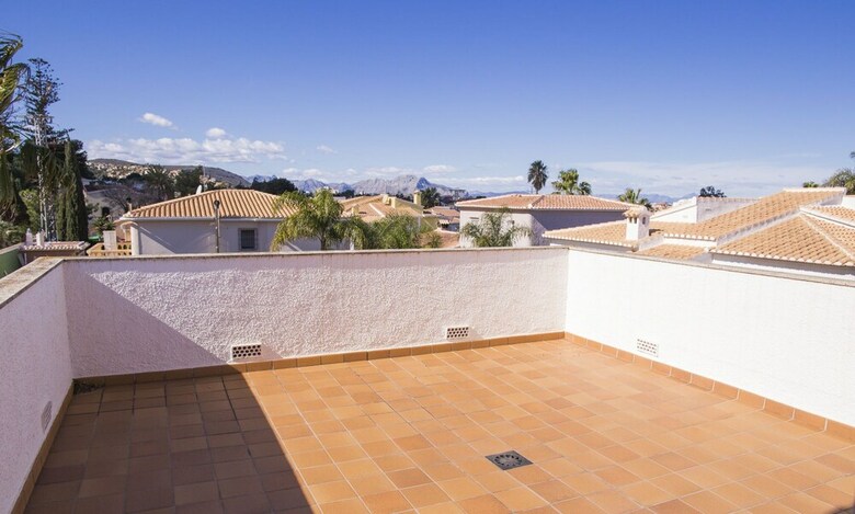 071 Villa Alqueries
