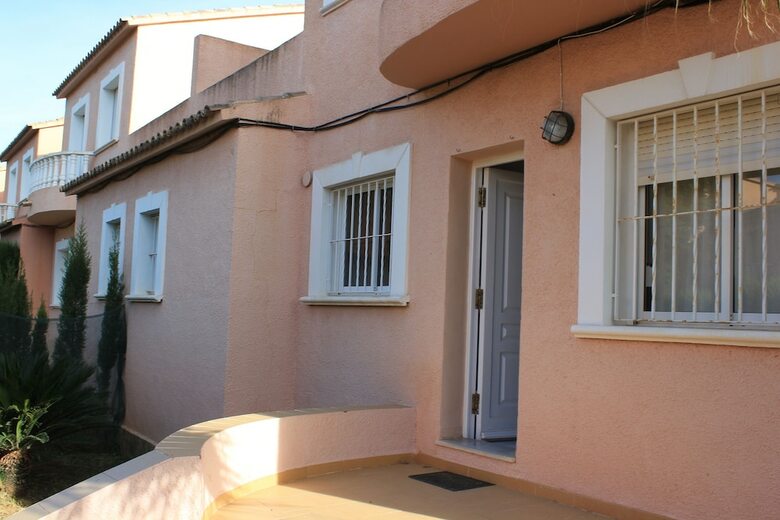 Apartamentos 113 Campo Olivar, 501