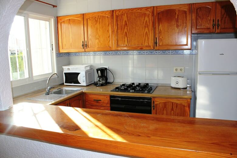 Apartamentos 113 Campo Olivar, 501