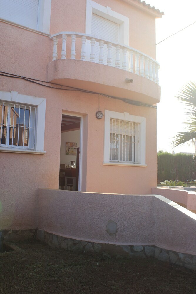 Apartamentos 113 Campo Olivar, 501