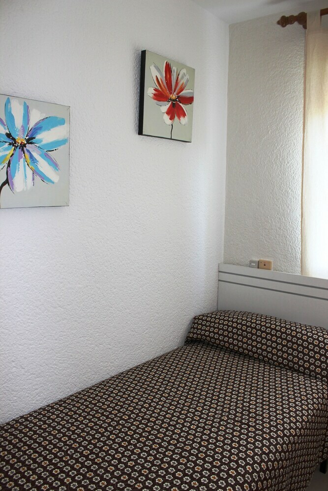 Apartamentos 113 Campo Olivar, 501