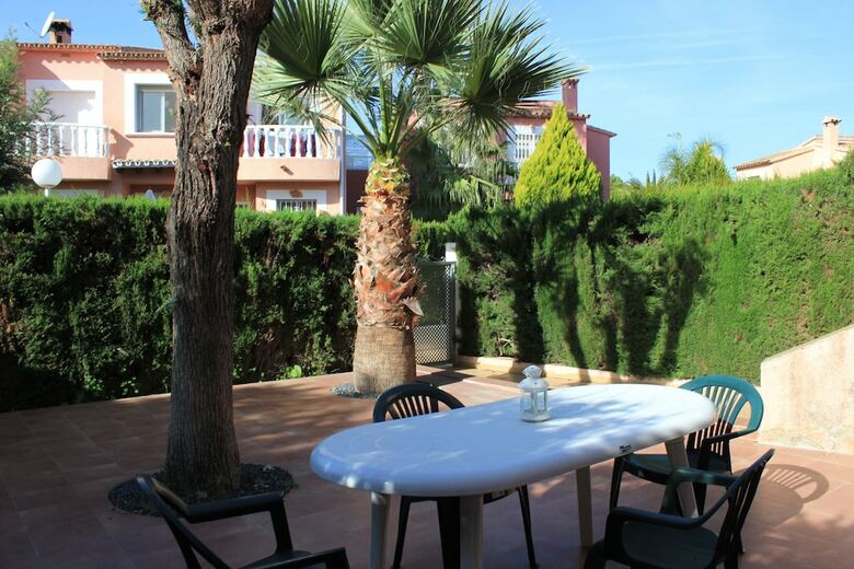 Apartamentos 114 Campo Olivar, 502
