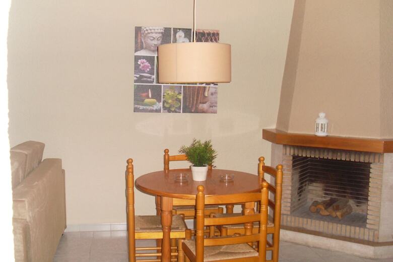 Apartamentos 114 Campo Olivar, 502