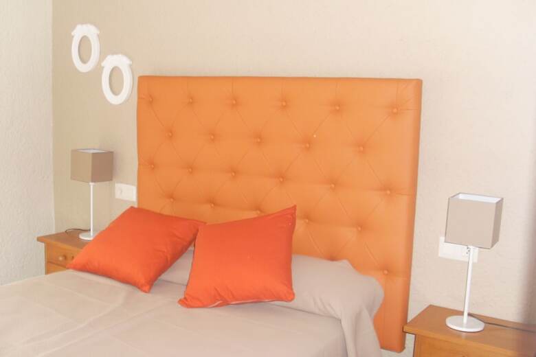 Apartamentos 114 Campo Olivar, 502