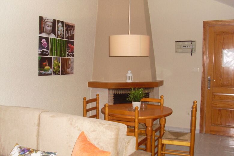 Apartamentos 114 Campo Olivar, 502