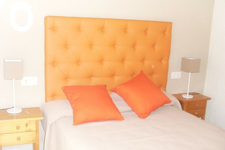 Apartamentos 114 Campo Olivar, 502