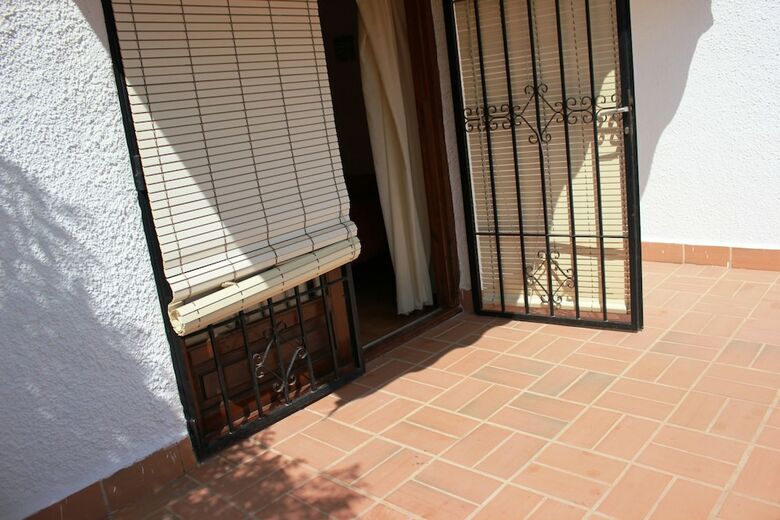 122 Florida Sol, 13