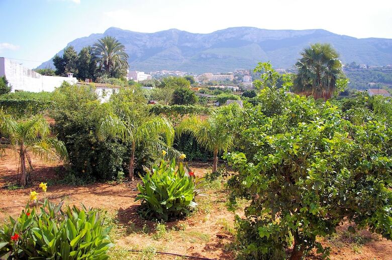 Villa 052 Plana D`elies