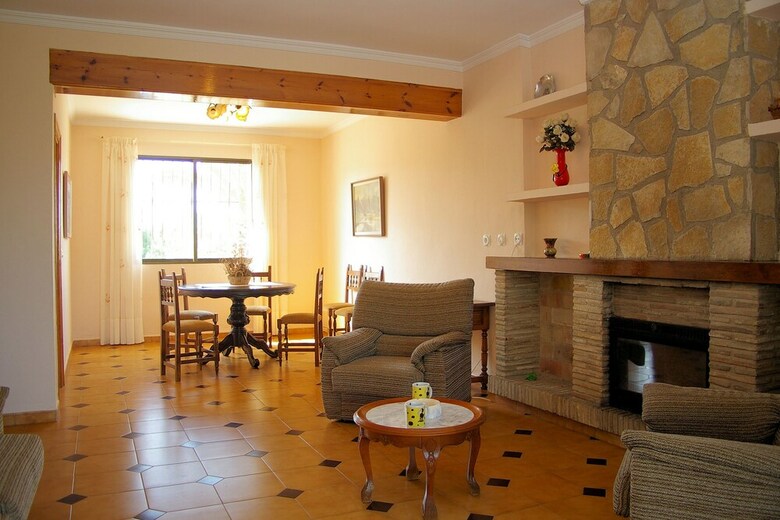 Villa 052 Plana D`elies