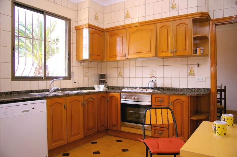 Villa 052 Plana D`elies