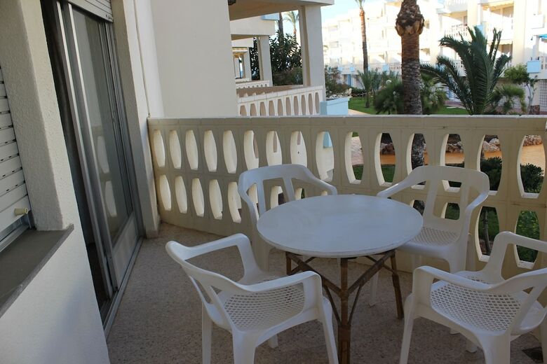 Apartamentos 172 Holiday Beach