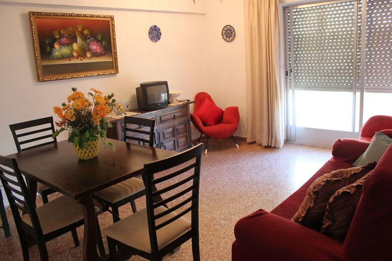 Apartamentos 172 Holiday Beach