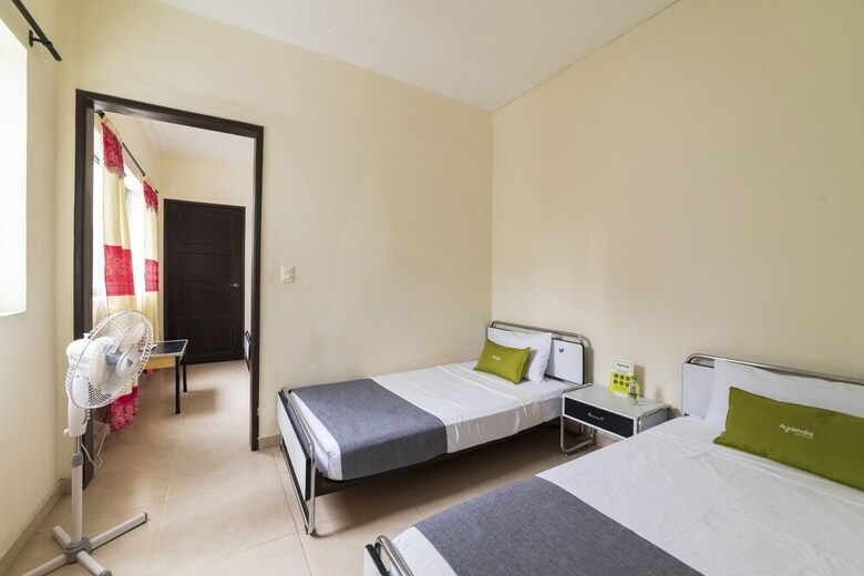 Hotel Ayenda 1123 Catalu�a