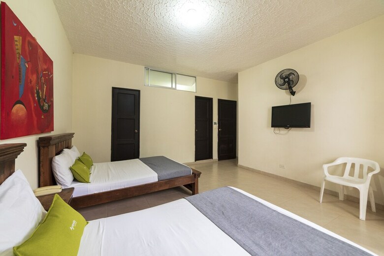 Hotel Ayenda 1123 Catalu�a