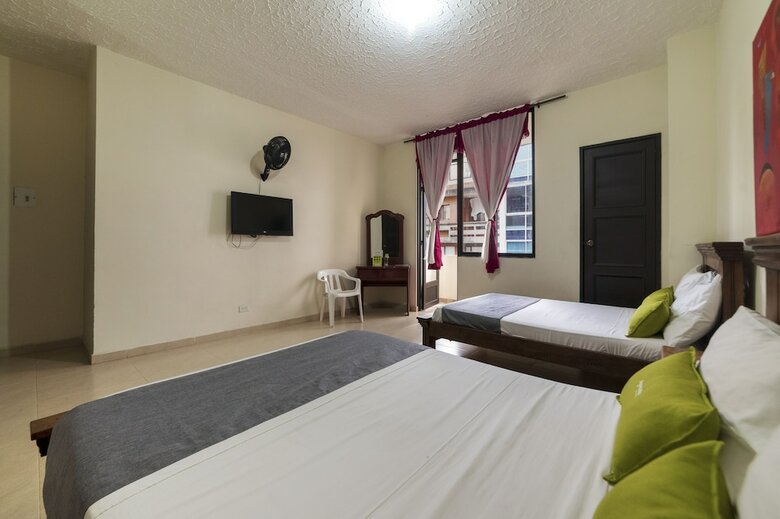 Hotel Ayenda 1123 Catalu�a