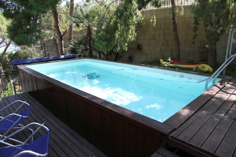 Villa Majus
