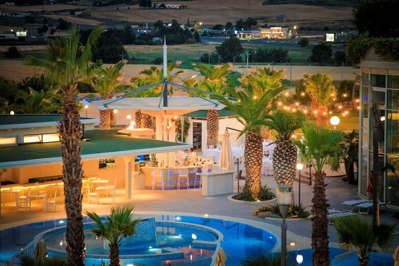 MH Matera Hotel