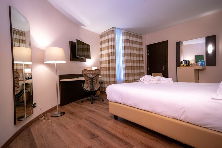 MH Matera Hotel