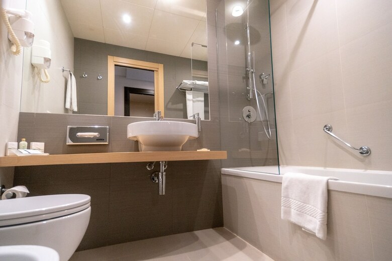 MH Matera Hotel