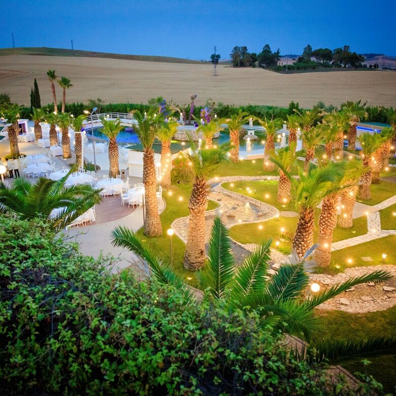 MH Matera Hotel