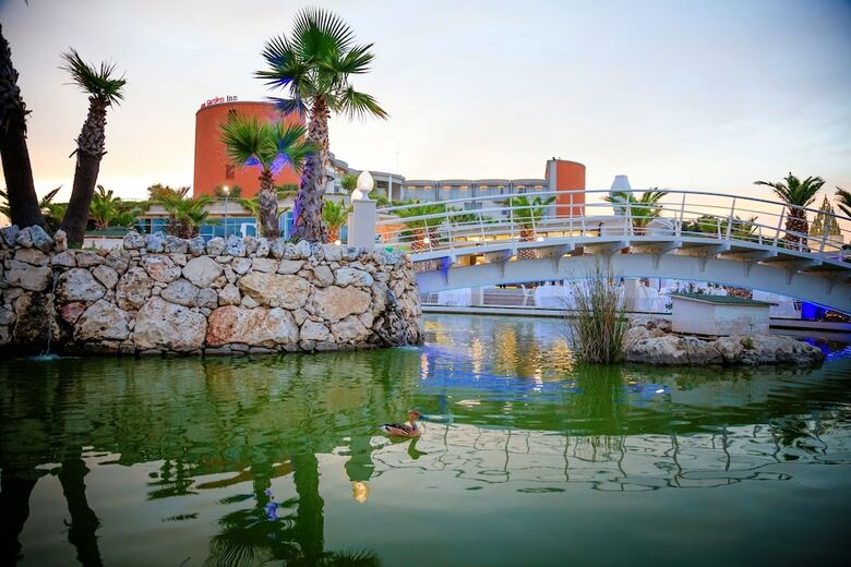 MH Matera Hotel