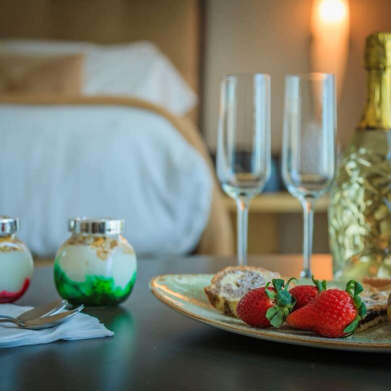 MH Matera Hotel