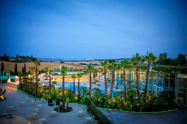 MH Matera Hotel