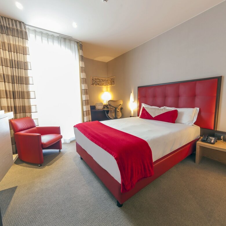 MH Matera Hotel