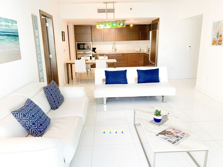 Aparthotel Icon Brickell Miami T-3