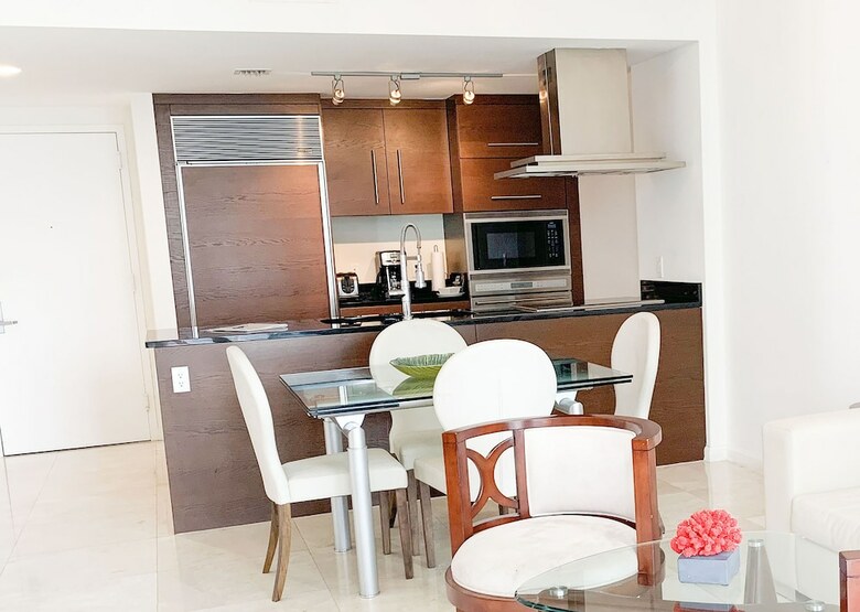 Aparthotel Icon Brickell Miami T-3