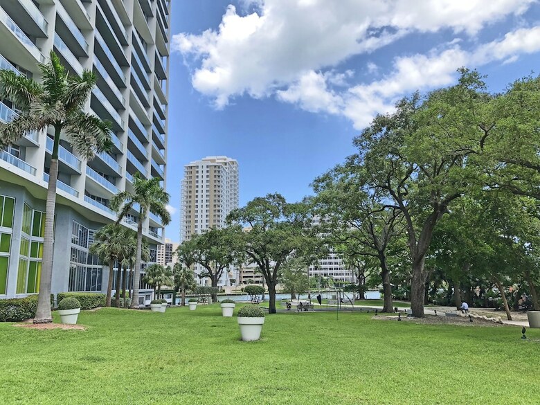 Aparthotel Icon Brickell Miami T-3