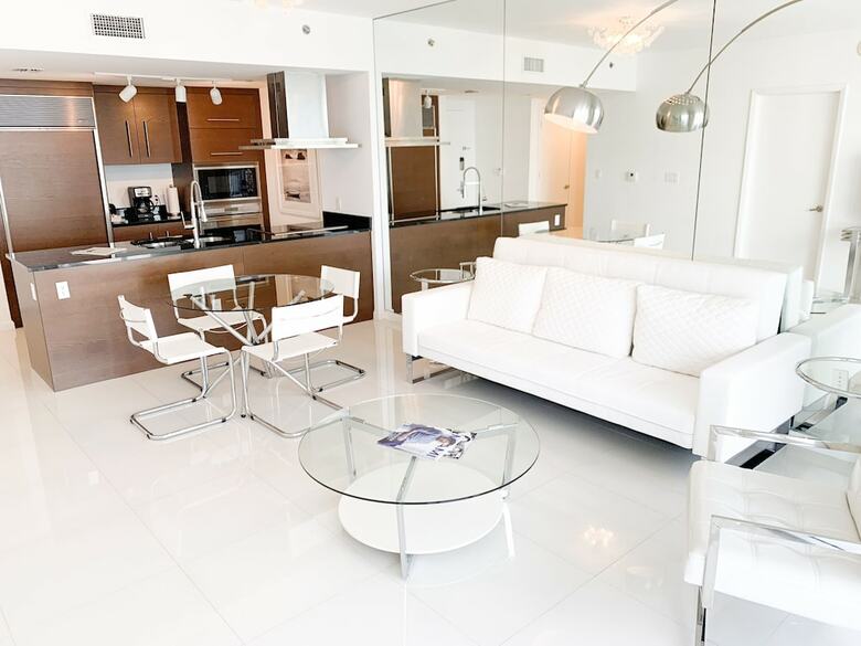 Aparthotel Icon Brickell Miami T-3