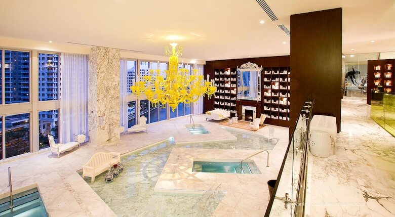 Aparthotel Icon Brickell Miami T-3