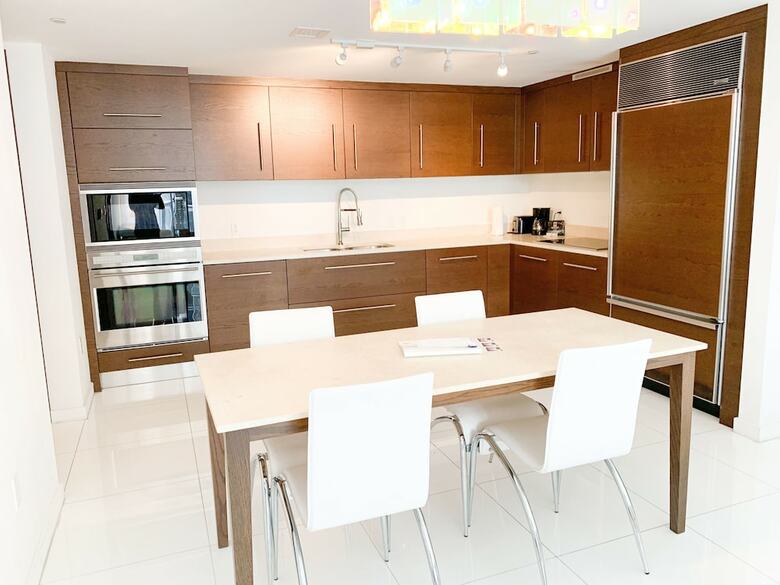 Aparthotel Icon Brickell Miami T-3