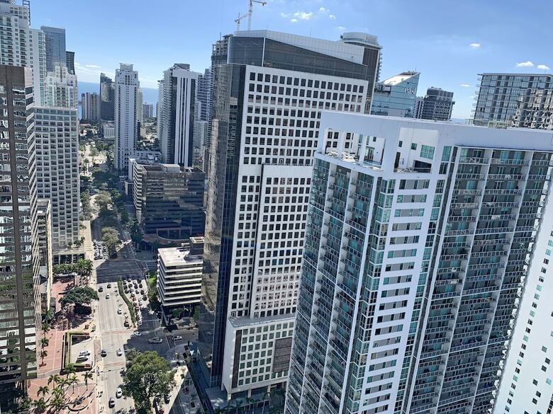 Aparthotel Icon Brickell Miami T-3