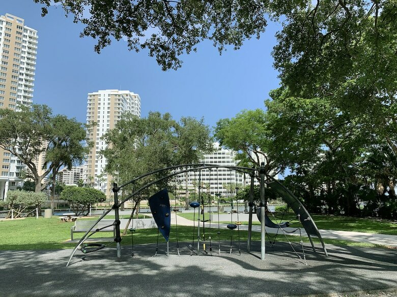 Aparthotel Icon Brickell Miami T-3