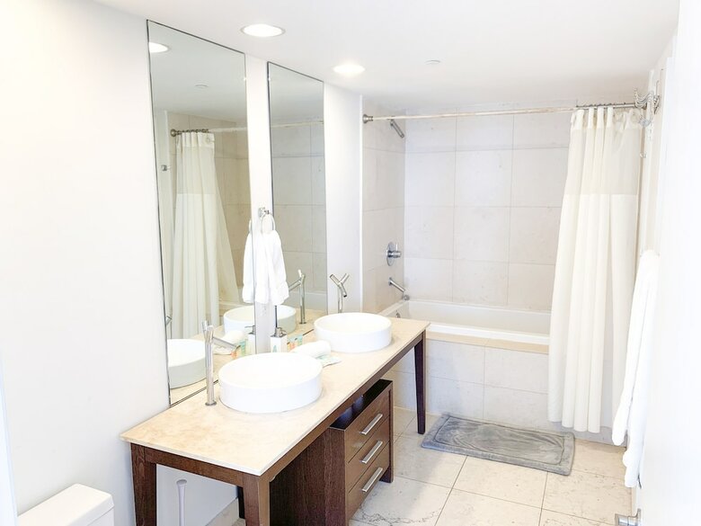 Aparthotel Icon Brickell Miami T-3