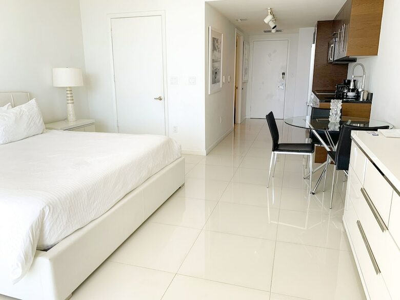 Aparthotel Icon Brickell Miami T-3
