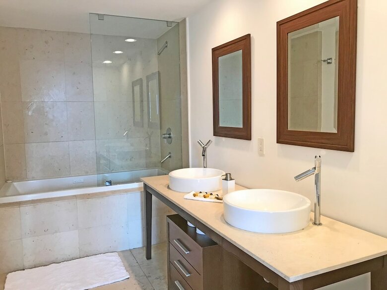 Aparthotel Icon Brickell Miami T-3