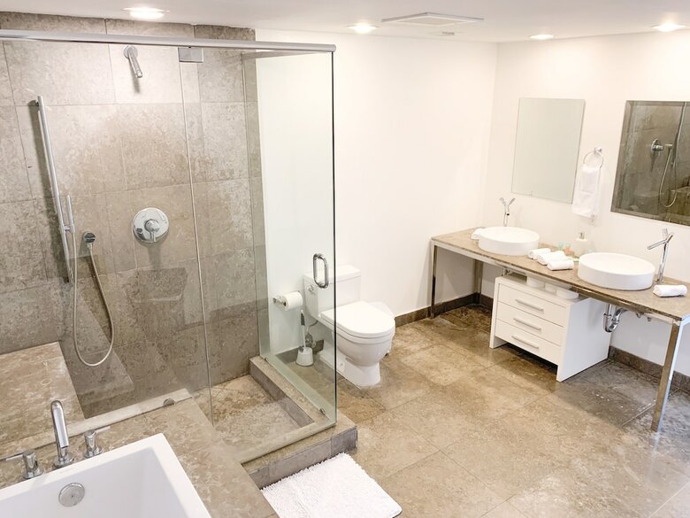 Aparthotel Icon Brickell Miami T-3