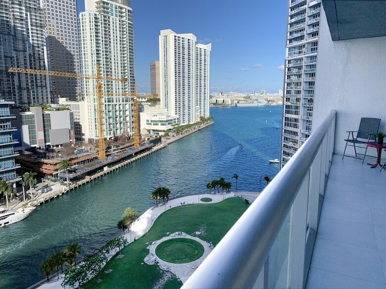Aparthotel Icon Brickell Miami T-3