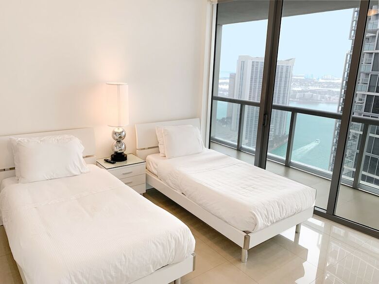 Aparthotel Icon Brickell Miami T-3