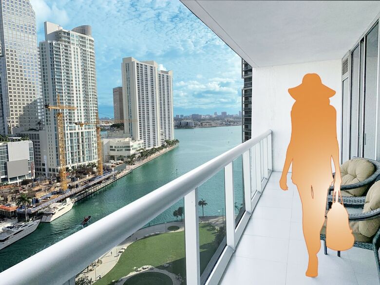 Aparthotel Icon Brickell Miami T-3