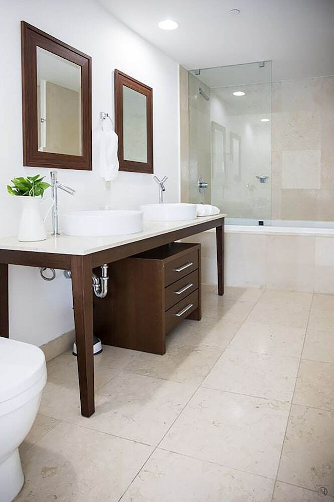 Aparthotel Icon Brickell Miami T-3