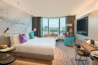 Hotel W Brisbane