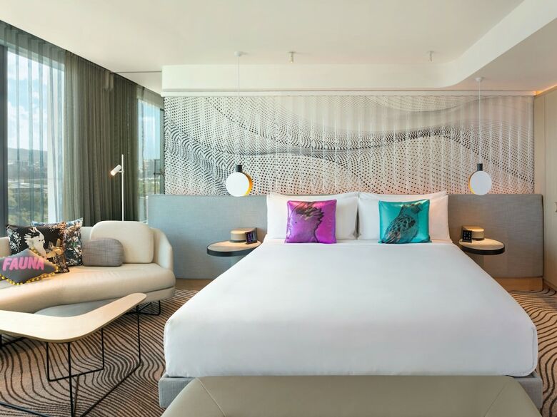 Hotel W Brisbane