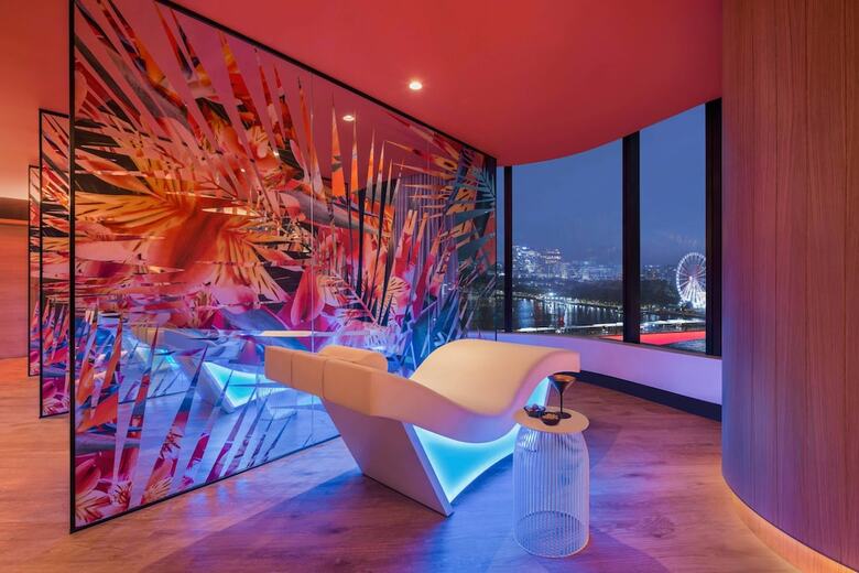 Hotel W Brisbane