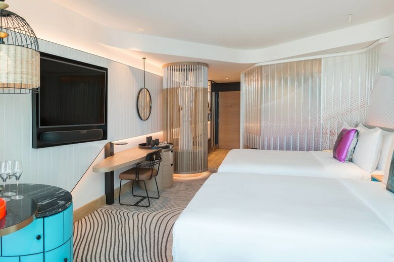 Hotel W Brisbane