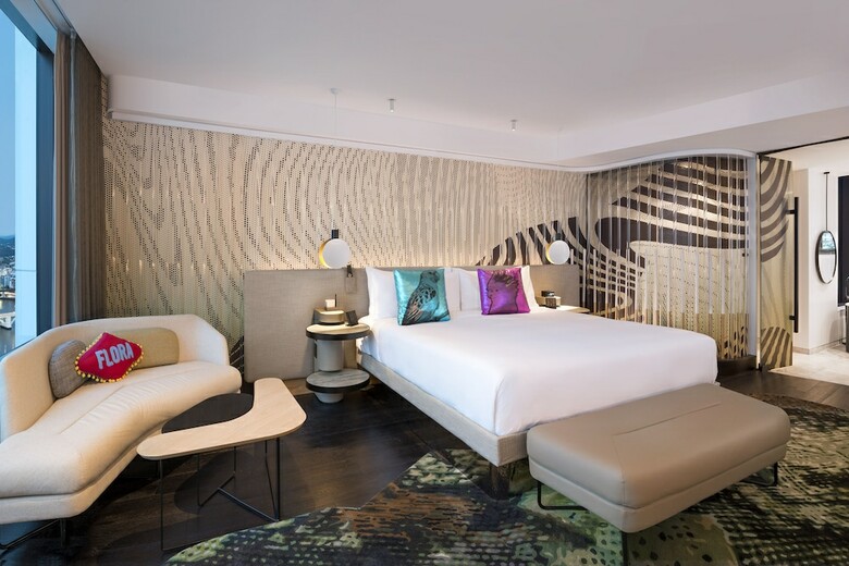 Hotel W Brisbane