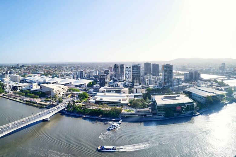 Hotel W Brisbane